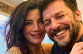 Rafael Cavada revela la verdadera razón de su quiebre con Diana Aurenque: “Tengo insomnio y ansiedad”