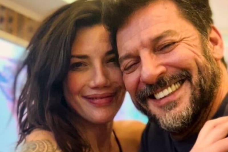 terminaron su relación de casi dos años.