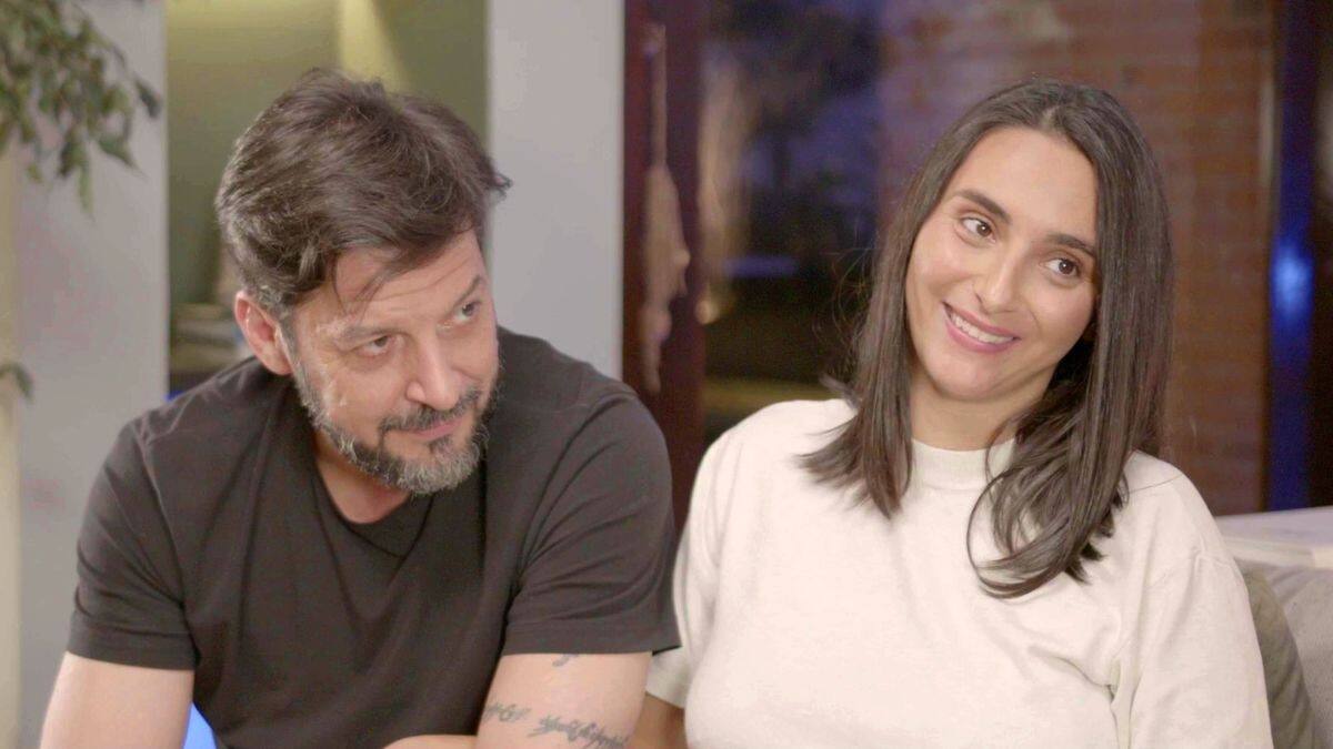 permanecerán en Uruguay tras quiebre matrimonial.