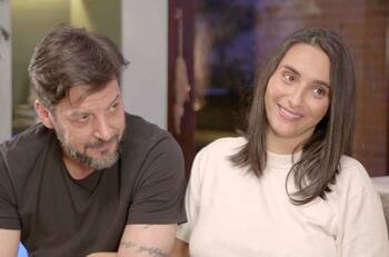 ¿Se irá de Chile? La decisión de Fiorella Choca tras separarse de Rafael Cavada