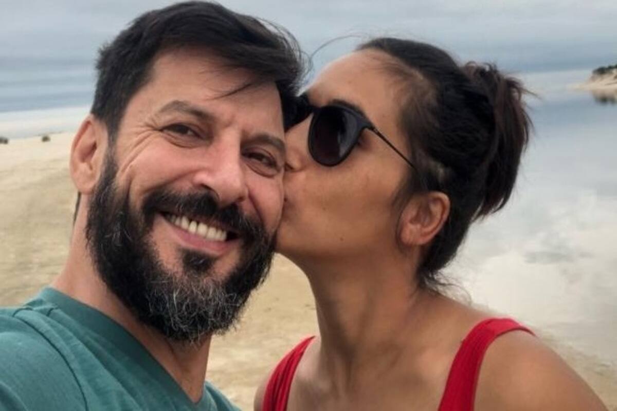 terminaron su relación tras años de matrimonio.