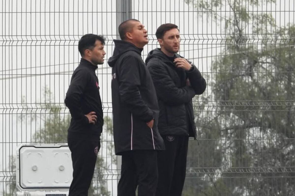 Foto: @francolivera.pf en Instagram.