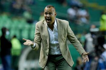 Dejó malos recuerdos en Chile y Brasil: Necaxa presentó a Rafael Dudamel como su nuevo técnico