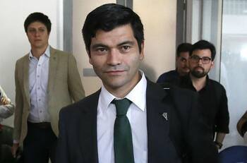 Rafael González seguirá en Santiago Wanderers: “La gente me dijo que no era momento de renunciar”