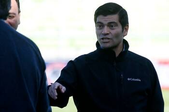 Quiebre total en Wanderers: vicepresidente se lanza contra Reinaldo Sánchez y pide explicaciones