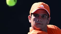 El “nuevo Nadal” que ilusiona a España: se llama Rafael y partió ganando en el Australian Open