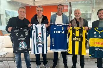 ¿Tendrá repercusiones en Everton? Grupo Pachuca anuncia a nuevo Director Asesor