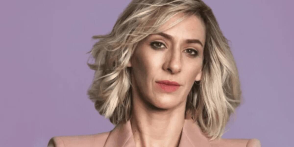 rompió el silencio tras la filtración de su testimonio en televisión nacional