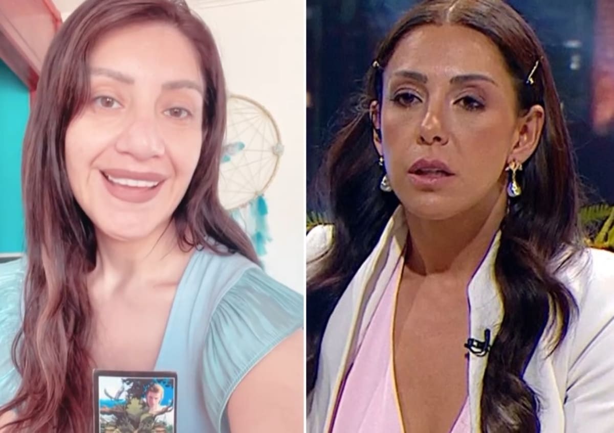 tienen su relación totalmente quebrada. Créditos: Instagram