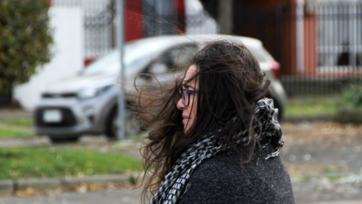 DMC emite aviso por intensas ráfagas de viento que afectarán a siete regiones del país: Incluye a la RM