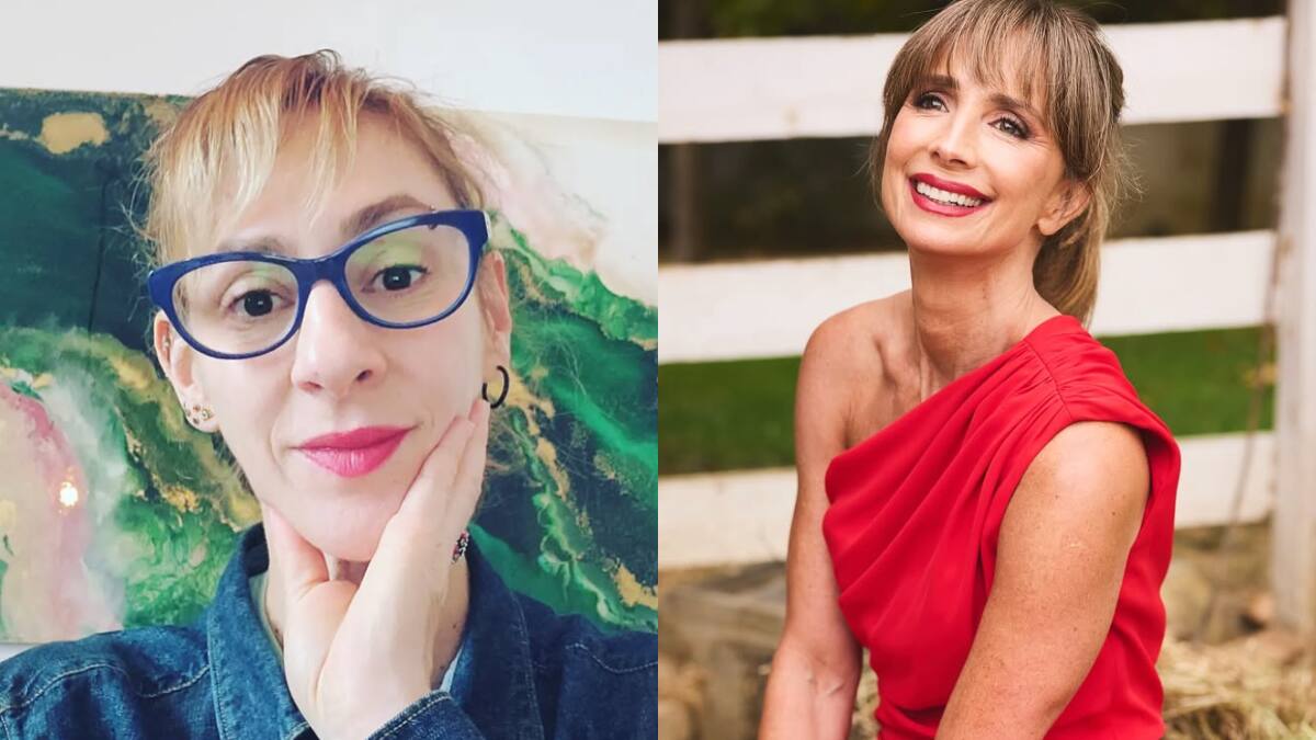 “Me viene acosando hace más de 25 años”: La impactante acusación de María José Prieto en contra de Raffaella Di Girolamo