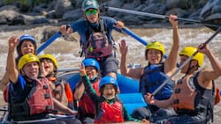 Este lugar cuenta con rafting, parapente y paintball: El mejor panorama para disfrutar las vacaciones