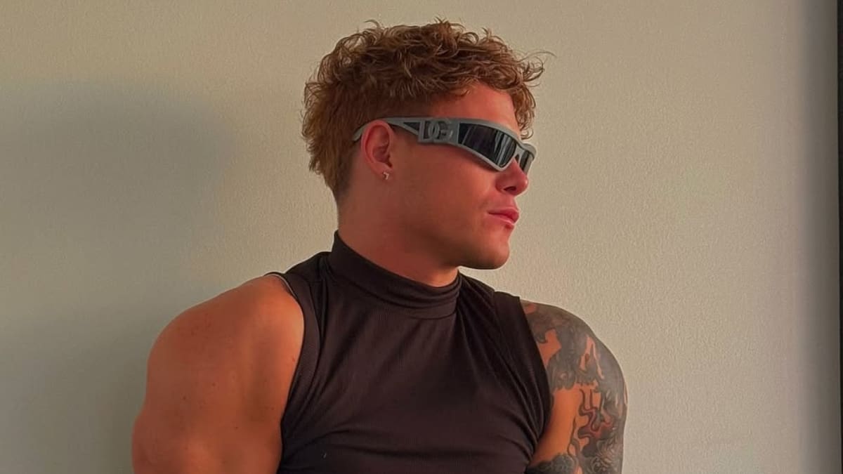 El sorpresivo diagnóstico que le dieron a Raimundo Cerda antes de terminar hospitalizado