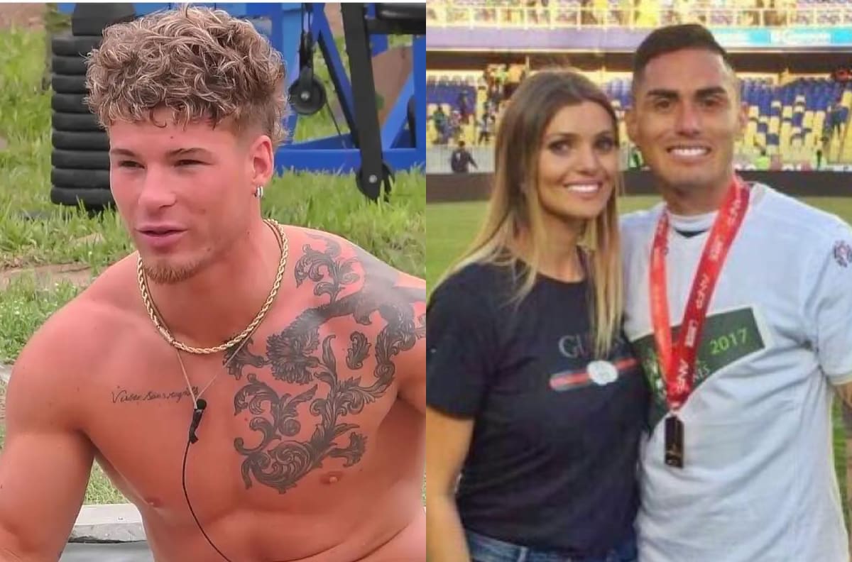 “Un hue… completamente indecente”: Raimundo Cerda se lanzó sin filtro contra Jean Paul Pineda en Volverías con tu Ex 2