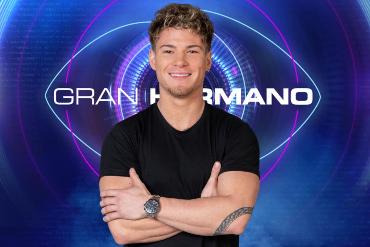 ¿Quién es Raimundo Cerda de "Gran Hermano" Chile?
