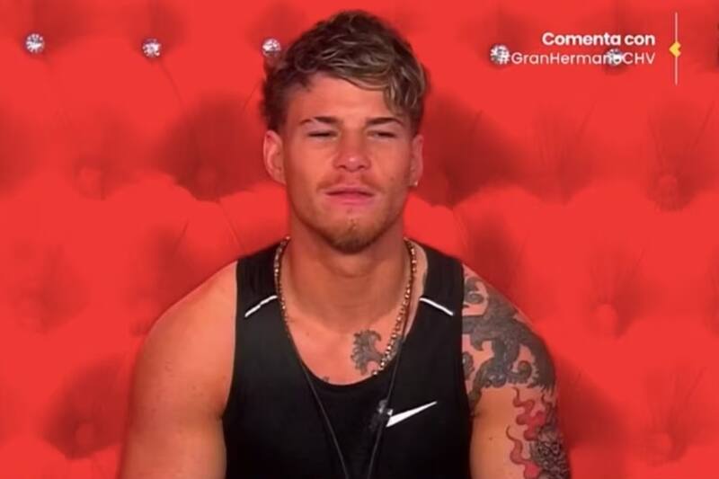 Créditos: Instagram