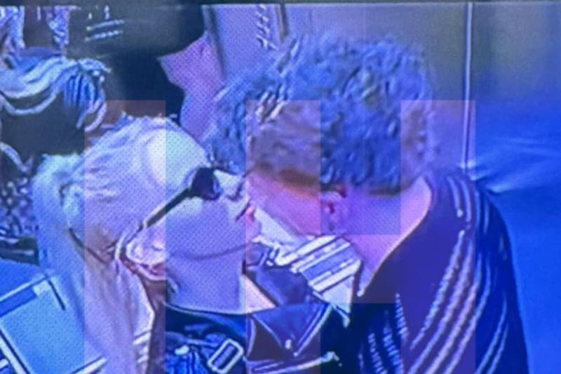 Se viralizaron fotos del exjugador de “Gran Hermano” Chile y respondió con una reflexión por redes sociales.