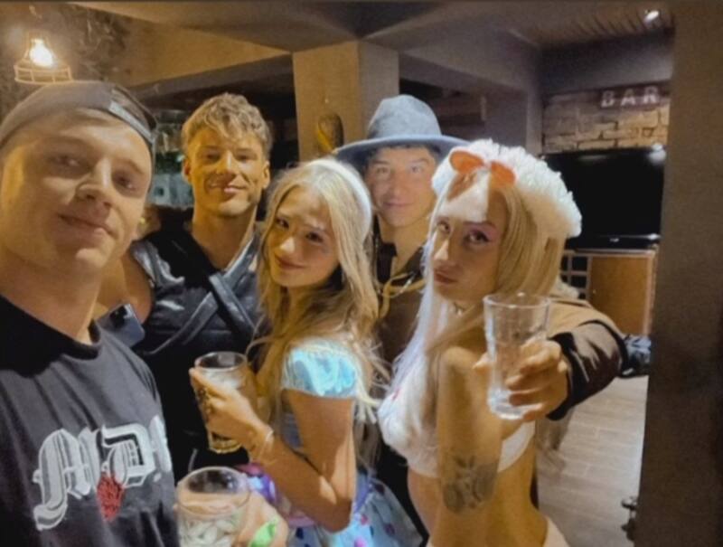 Créditos: Instagram