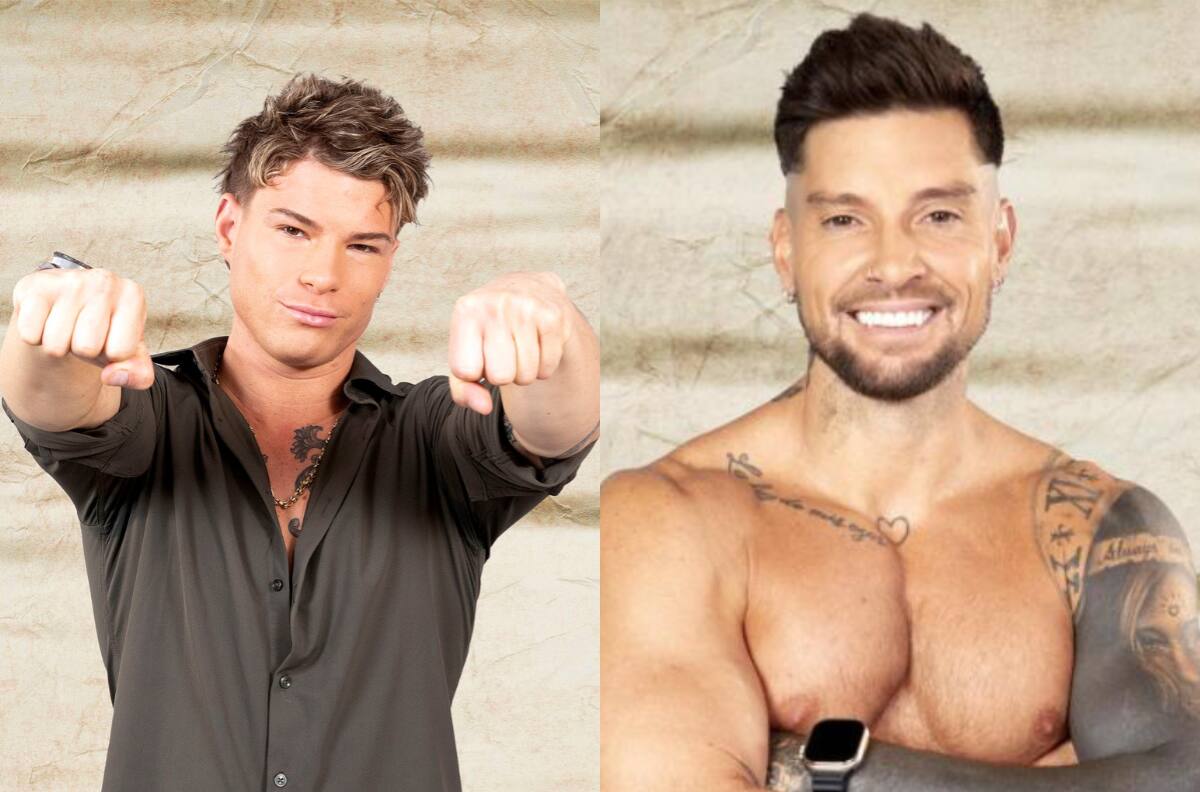 VIDEO: Luis Mateucci versus Raimundo Cerda: Revisa quien ganó la competencia en “Ganar o Servir”