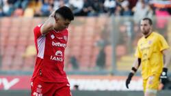 “No tuve mala intención”: Catuto Rebolledo sacó la voz luego de lesionar gravemente a Eugenio Mena