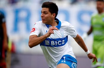 Ñublense se reforzó con Raimundo Rebolledo y Jaime García quedó esperando al último jugador que pidió