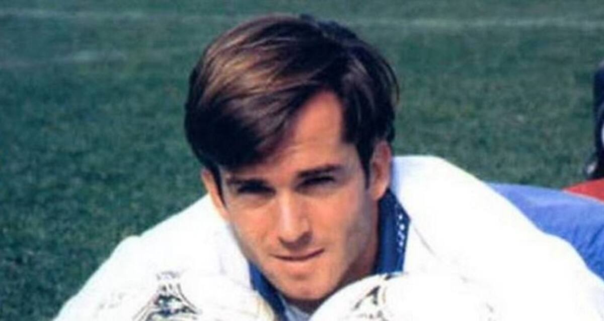 Se quitó la vida a causa de la depresión.