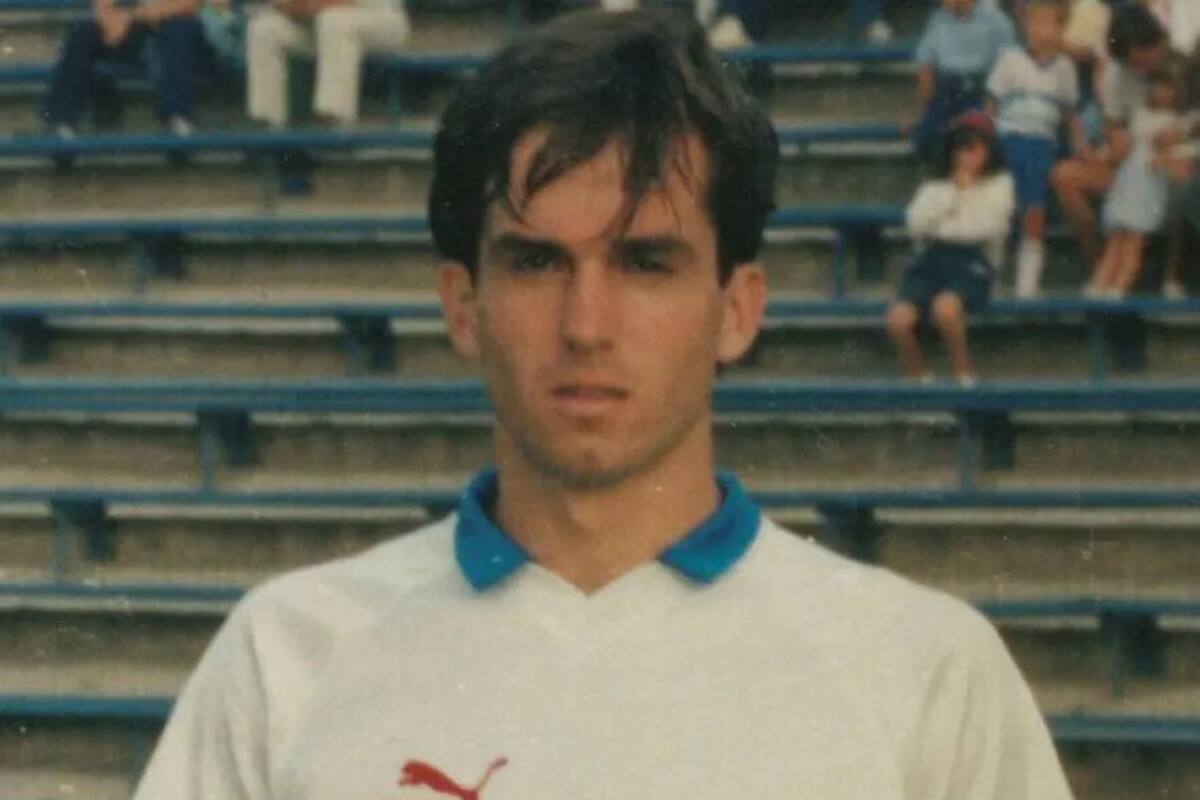 se quitó la vida a causa de la depresión.