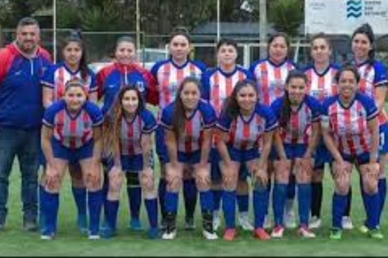 Rama Femenina Unión Placilla Matadero