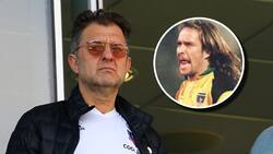 Rambo Ramírez dispara contra Aníbal Mosa y confiesa el disgusto que tiene con Colo Colo este 2024