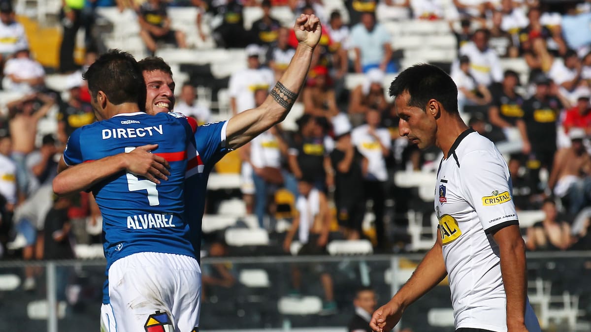 Fue resistido en la UC, le anotó a Colo-Colo en el Monumental y ahora confirmó su retiro: “Mi rodilla no respondió”