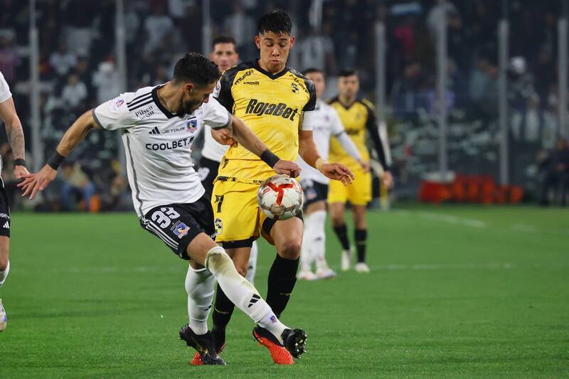 no seguirá en Colo Colo.