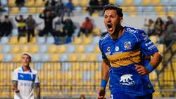 “Este plantel de Everton fue armado para otra cosa. No hemos estado a la altura”