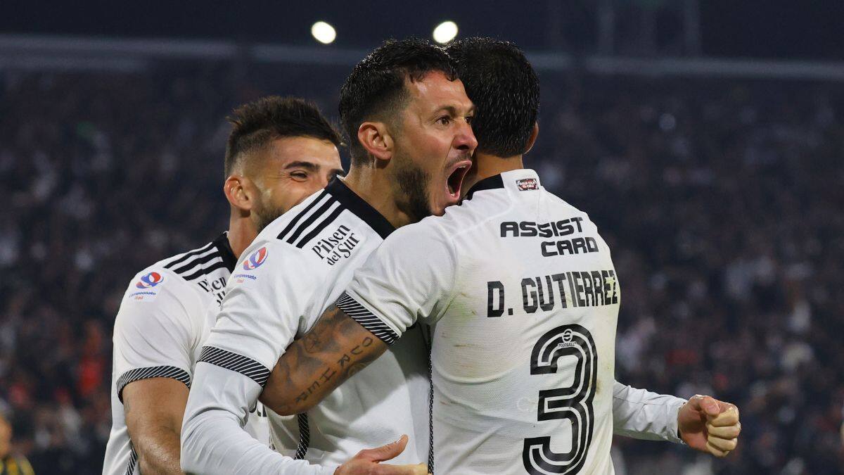 Fue uno de los fichajes más cuestionados de Colo Colo y revela que estuvo cerca de llegar a U. de Chile