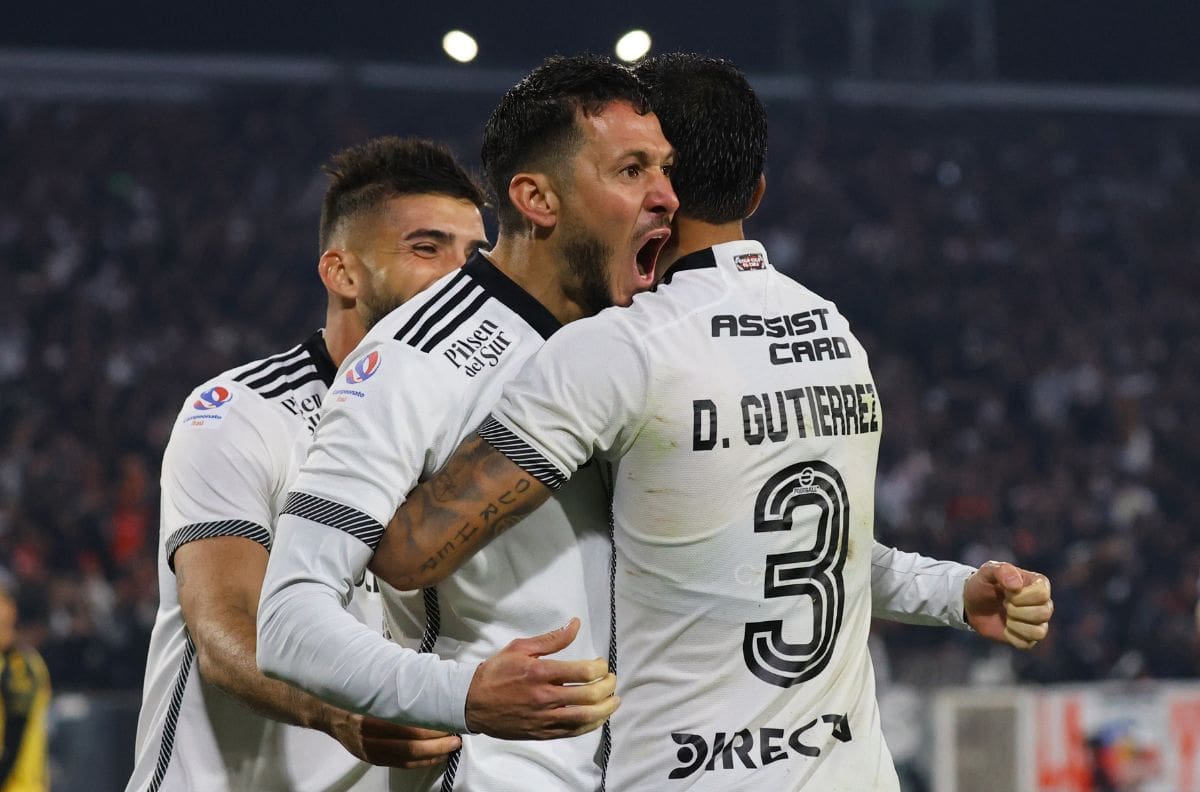 Fue uno de los fichajes más cuestionados de Colo Colo y revela que estuvo cerca de llegar a U. de Chile