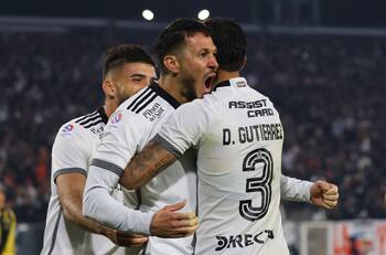 Fue uno de los fichajes más cuestionados de Colo Colo y revela que estuvo cerca de llegar a U. de Chile