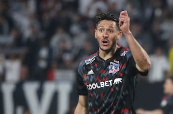 Ramiro González: “La exposición del jugador de Colo Colo es mucho mayor que la de los que juegan por la Selección de Chile”