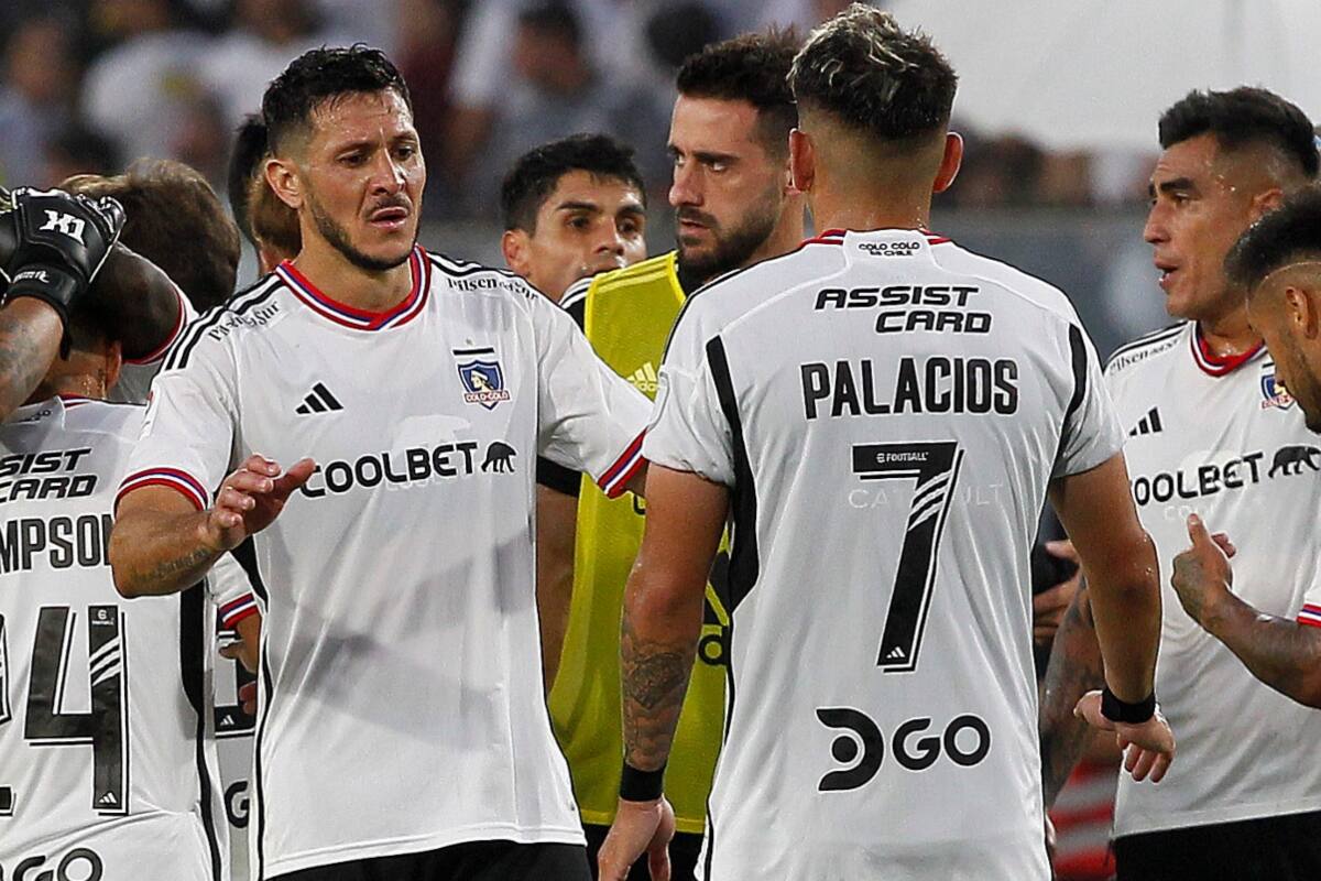 Ramiro González no aprobó en el Superclásico, pese al cero en el arco (Foto: Aton)