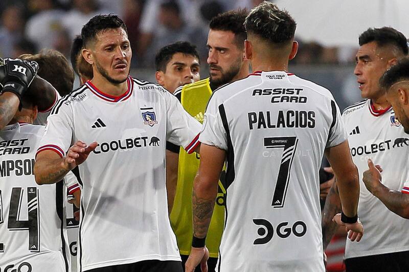Ramiro González no aprobó en el Superclásico, pese al cero en el arco  (Foto: Aton)