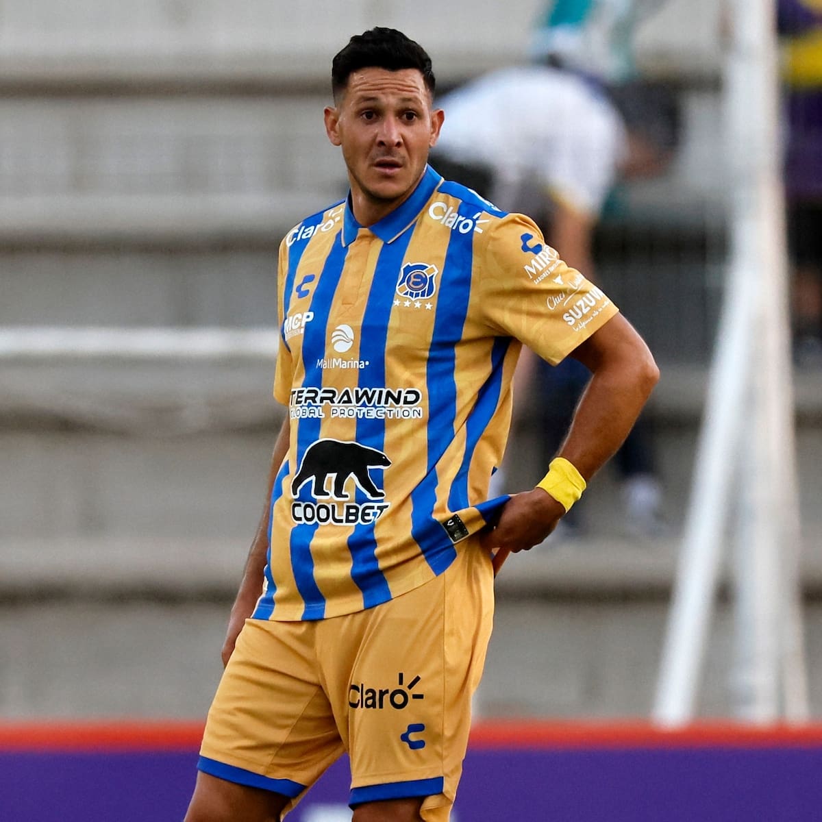 Vuelco total: Ramiro González no va a Rangers y su futuro seguiría estando en Primera División