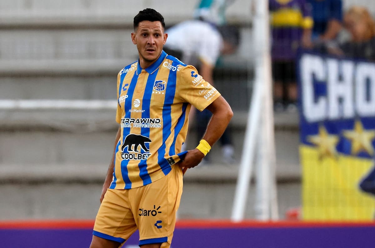 Vuelco total: Ramiro González no va a Rangers y su futuro seguiría estando en Primera División