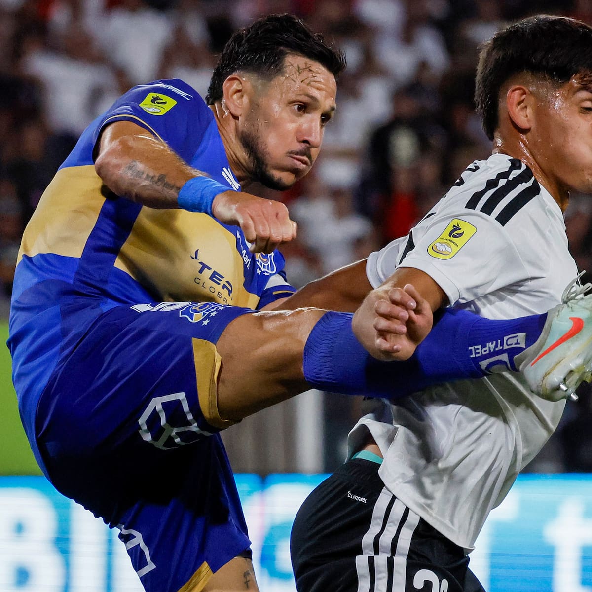 Ramiro González a un paso de dejar Everton: sería el flamante refuerzo de club de Primera B