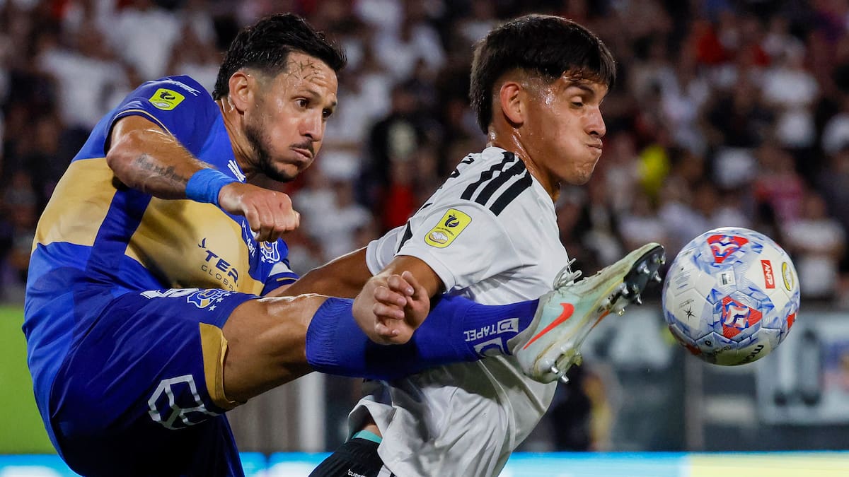 Ramiro González a un paso de dejar Everton: sería el flamante refuerzo de club de Primera B