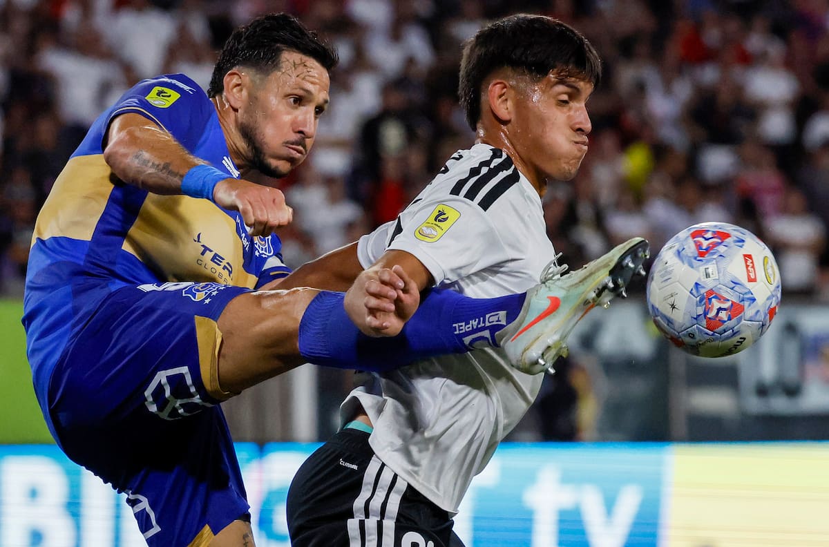 Ramiro González a un paso de dejar Everton: sería el flamante refuerzo de club de Primera B