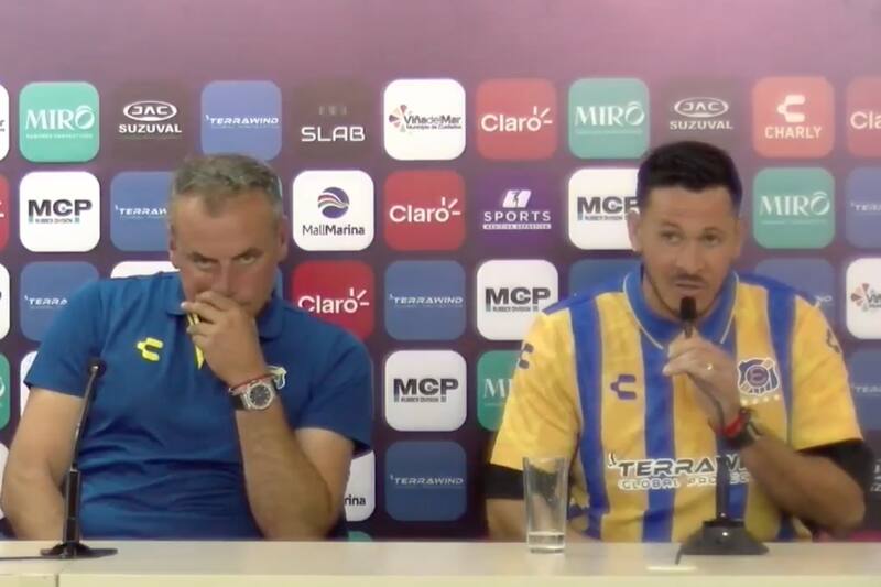en su presentación en Everton.
