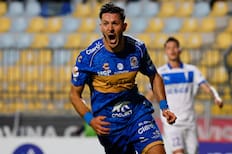 Pese a estar suspendido: la ANFP autoriza a Ramiro González para jugar contra la UC