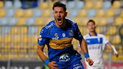 Pese a estar suspendido: la ANFP autoriza a Ramiro González para jugar contra la UC