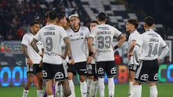 Los 4 fichajes que llegaron a Colo Colo con Gustavo Quinteros y dejarán definitivamente el club a fin de año