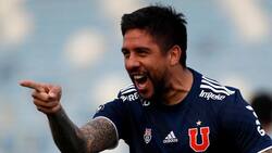 “Si los hinchas hubiesen podido ir al estadio, no peleábamos el descenso; la gente de la U es especial”