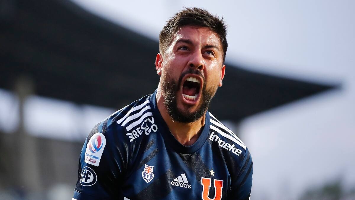 “Si hubiera estado arreglado el partido con La Calera, Sacha Sáez no reventaba el travesaño en la última pelota”