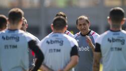 Pablo Galdames se ilusiona con el regreso de su anterior DT para superar las críticas